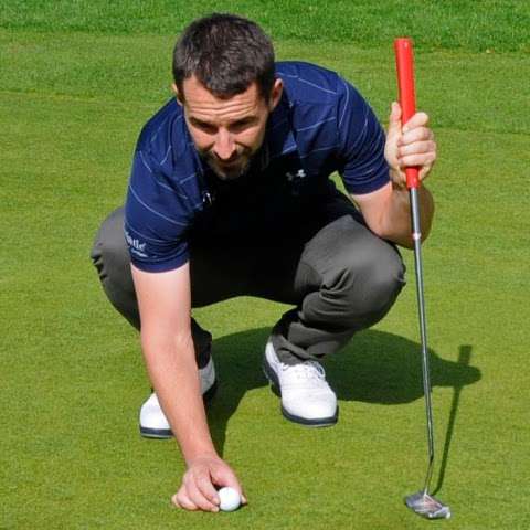 JJ Golf - Specialist Putting Lessons photo