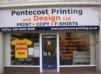 Penhaven Print Ltd photo